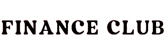 Finance Club Logo